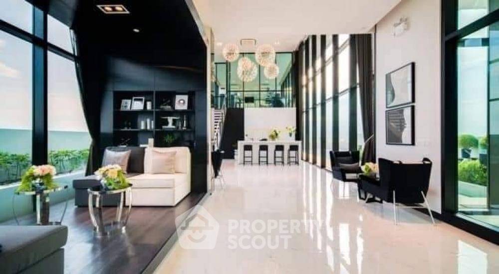 รูป คอนโด 2-ห้องนอน ที่ ไนท์บริดจ์ ดูเพล็กซ์ ติวานนท์ ใกล้ MRT กระทรวงสาธารณสุข (ID 1649715) - รูปที่ 26/39