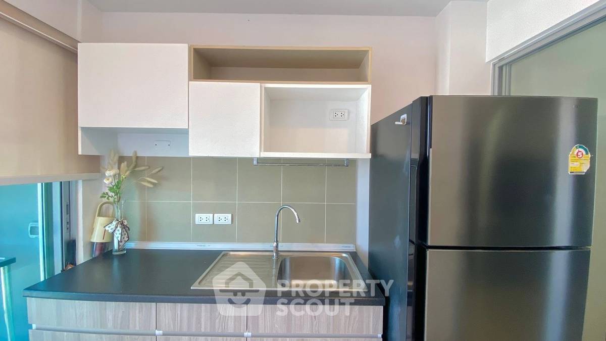 picture 1-BR Condo at Supalai Veranda Sukhumvit 117 near BTS Pu Chao (ID 2454053) - 8/8