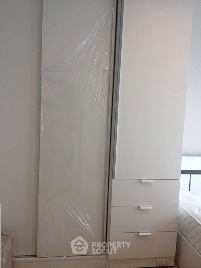 รูป คอนโด 1-ห้องนอน ที่ เดอะ เทมโป รัชดา ใกล้ MRT ห้วยขวาง (ID 1978692) - รูปที่ 15/15