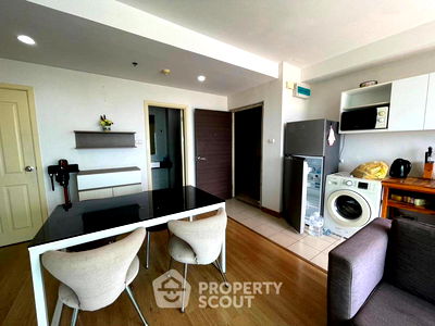 Condos for rent Makro South Pattaya : 2-BR Condo at Supalai Mare Pattaya close to Pattaya South (ID 1497730)