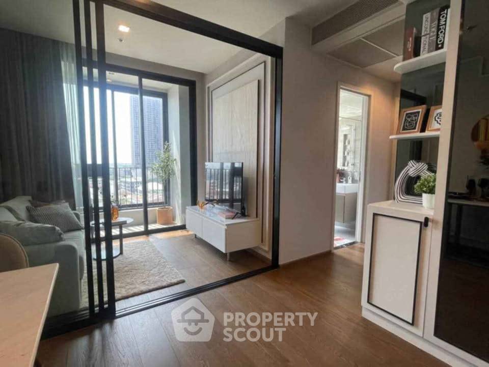 picture 1-BR Condo at Ideo Q Sukhumvit 36 near BTS Thong Lor (ID 2328009) - 3/7