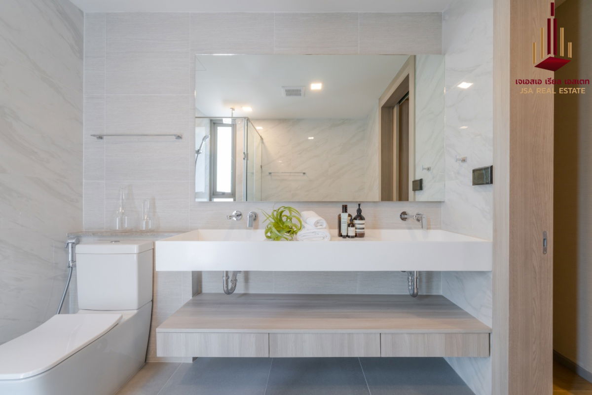 รูป ✨ ให้เช่า ฟินน์ สุขุมวิท 31 ✨  💰 ราคา 99,000 บาท/เดือน - รูปที่ 8/12