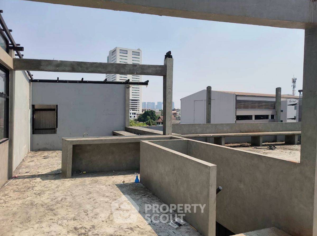 รูป ที่ดินสำหรับปล่อยขาย 2,128.4 ตารางเมตร แถว ใน บางซื่อ (ID 2184780) - รูปที่ 7/8