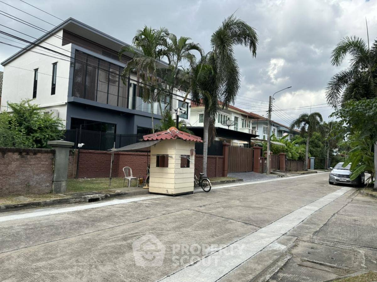 รูป บ้าน 3-ห้องนอน ใน บางขุนเทียน (ID 1901507) - รูปที่ 3/40