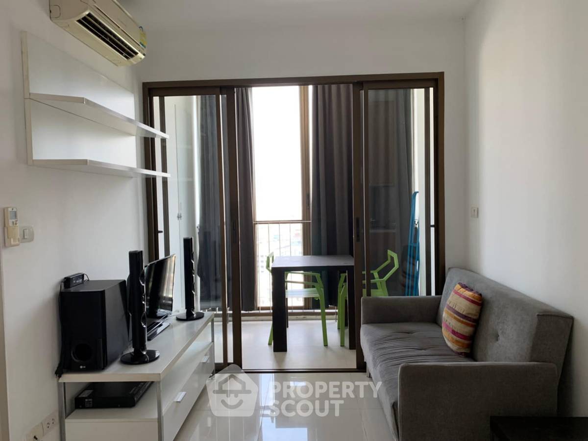 รูป คอนโด 1-ห้องนอน ที่ ไอดีโอ มิกซ์ สุขุมวิท 103 ใกล้ BTS อุดมสุข (ID 847020) - รูปที่ 1/8