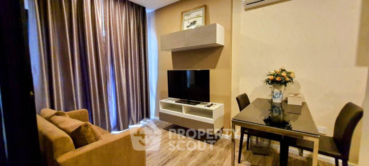 รูป คอนโด 1-ห้องนอน ที่ ไนท์บริดจ์ ดิ โอเชี่ยน ศรีราชา ใกล้ แหลมฉบัง (ID 1030996) - รูปที่ 3/9