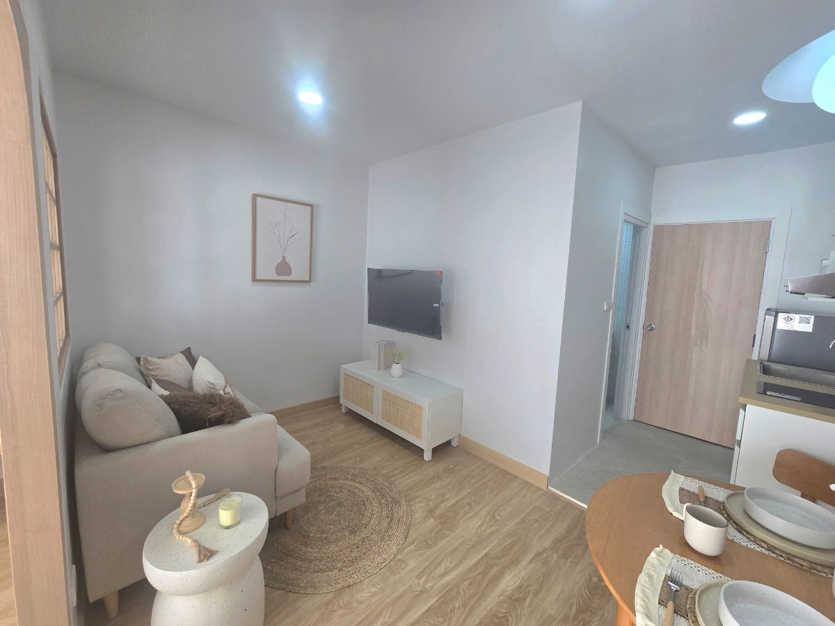 picture Supanich condo for Sale! Renovated ,Chiangmai train Station,Prc,Dara,Sarasa School - 5/11