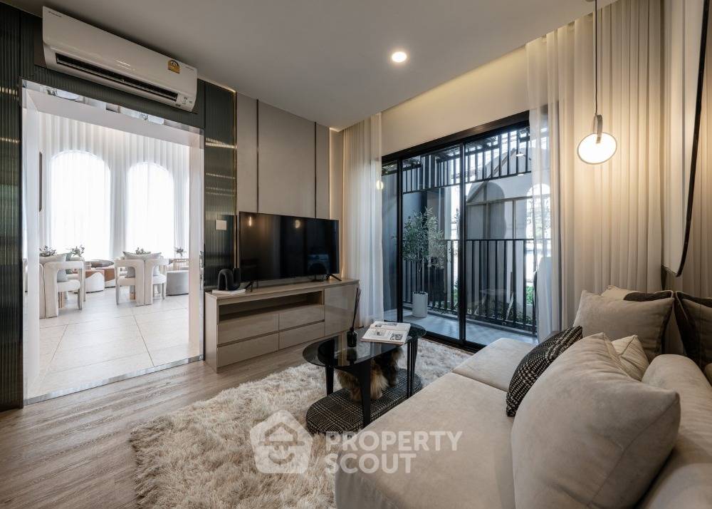 picture 2-BR Condo at Origin Place Phahol 59 Station in Anusawari (ID 1384673) - 18/27