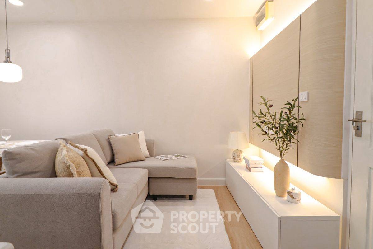 รูป คอนโด 2-ห้องนอน ที่ เอส แอนด์ เอส สุขุมวิท 101/1 ใกล้ BTS อุดมสุข (ID 2130010) - รูปที่ 7/12