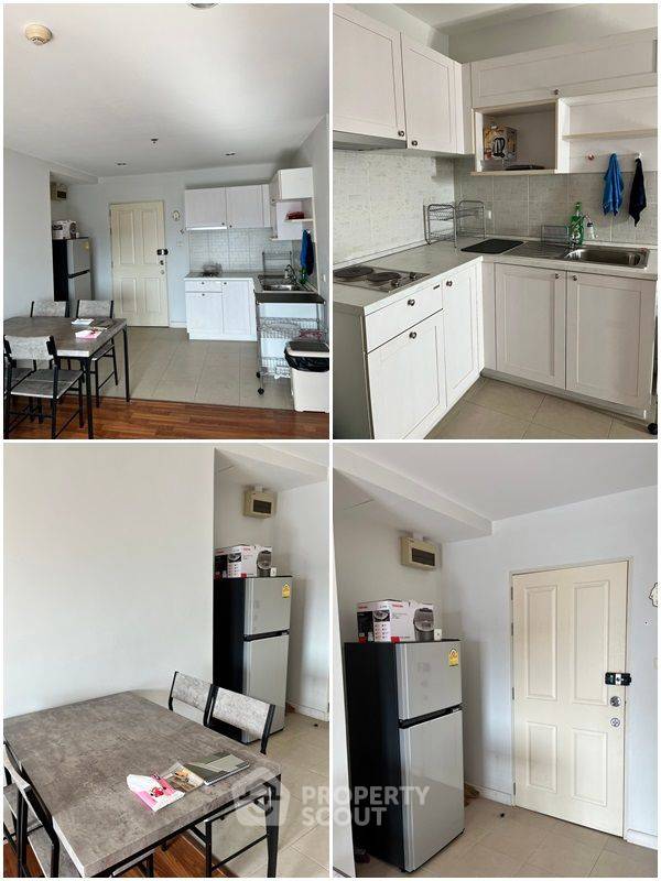 picture 2-BR Condo at Thana Arcadia Charansanitwong near MRT Bang Yi Khan (ID 2143752) - 3/10