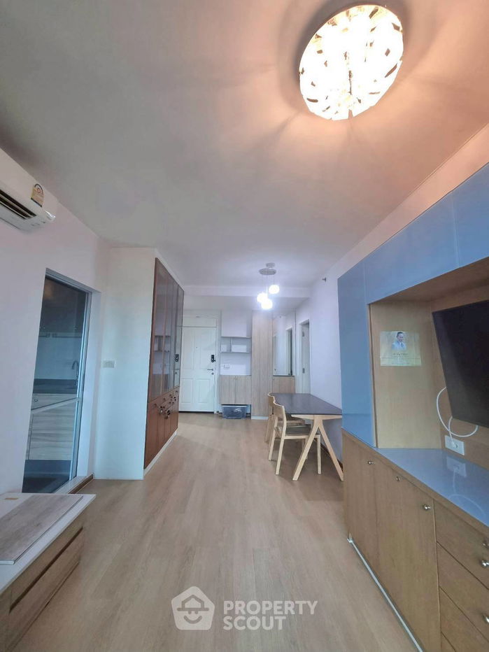 picture 2-BR Condo at U Delight Residence Riverfront Rama 3 in Bang Phong Phang (ID 2454023) - 7/7