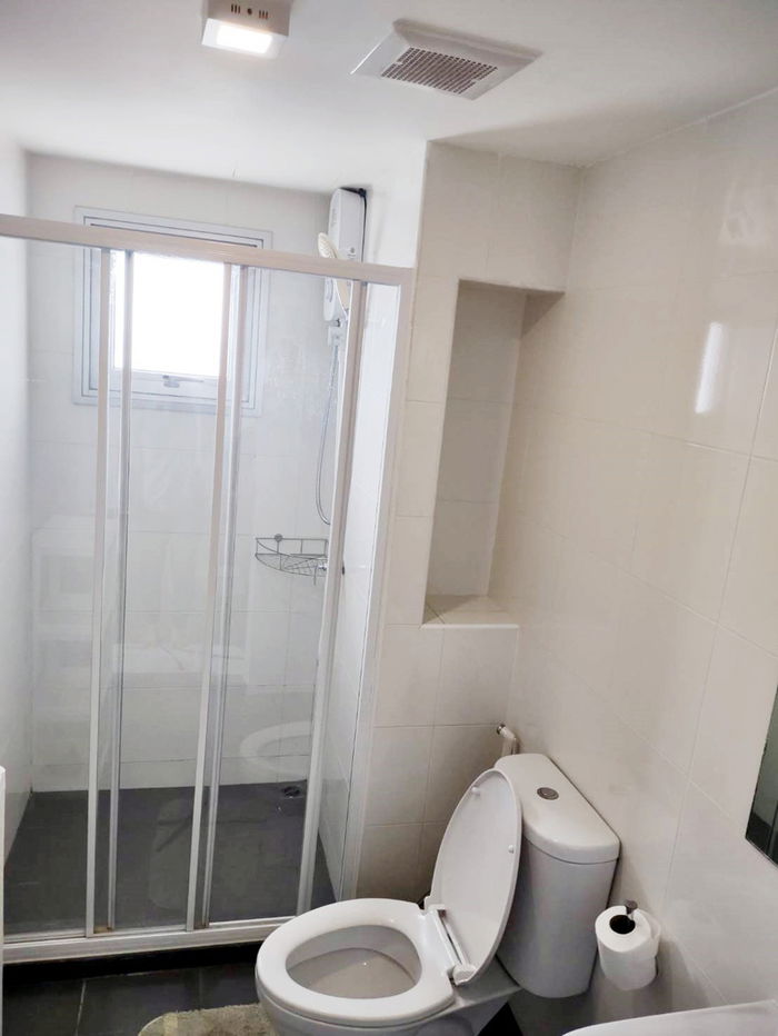 รูป คอนโดให้เช่า Notting Hill สุขุมวิท-แพรกษา (2 ห้องนอน!!!) แต่งครบ!!! - รูปที่ 8/8