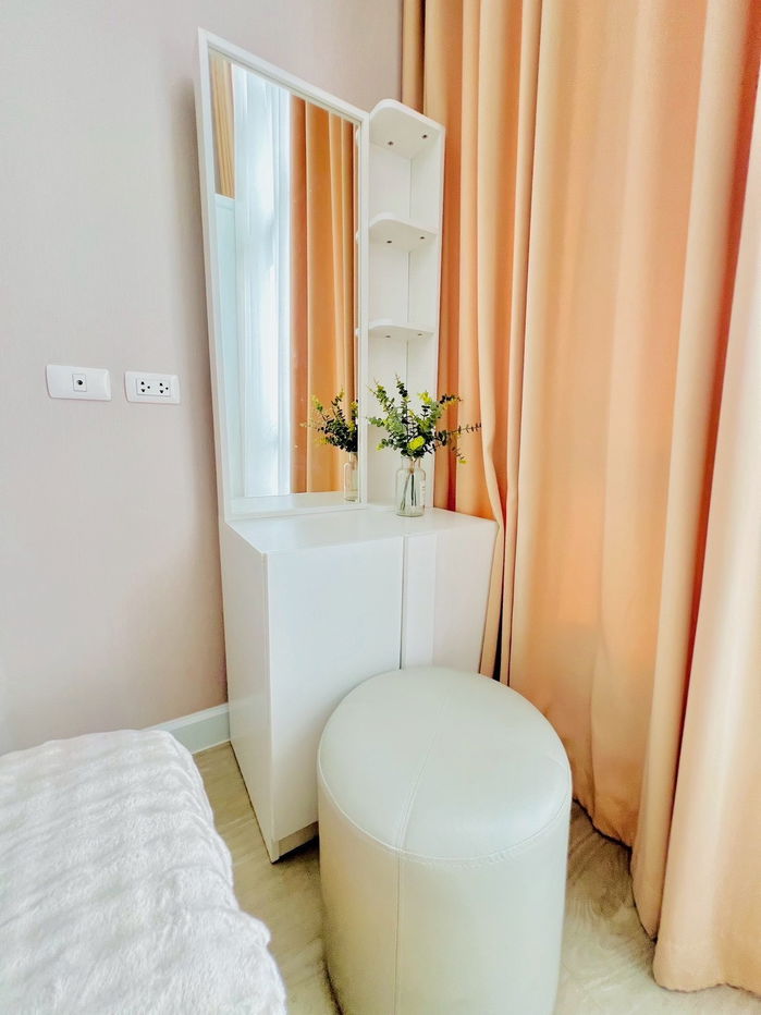 รูป Metro Sky Bangsue - Prachachuen ห้องสวย ราคาดี สอบถามเพิ่มเติมได้ที่ Line @condorental - รูปที่ 5/26