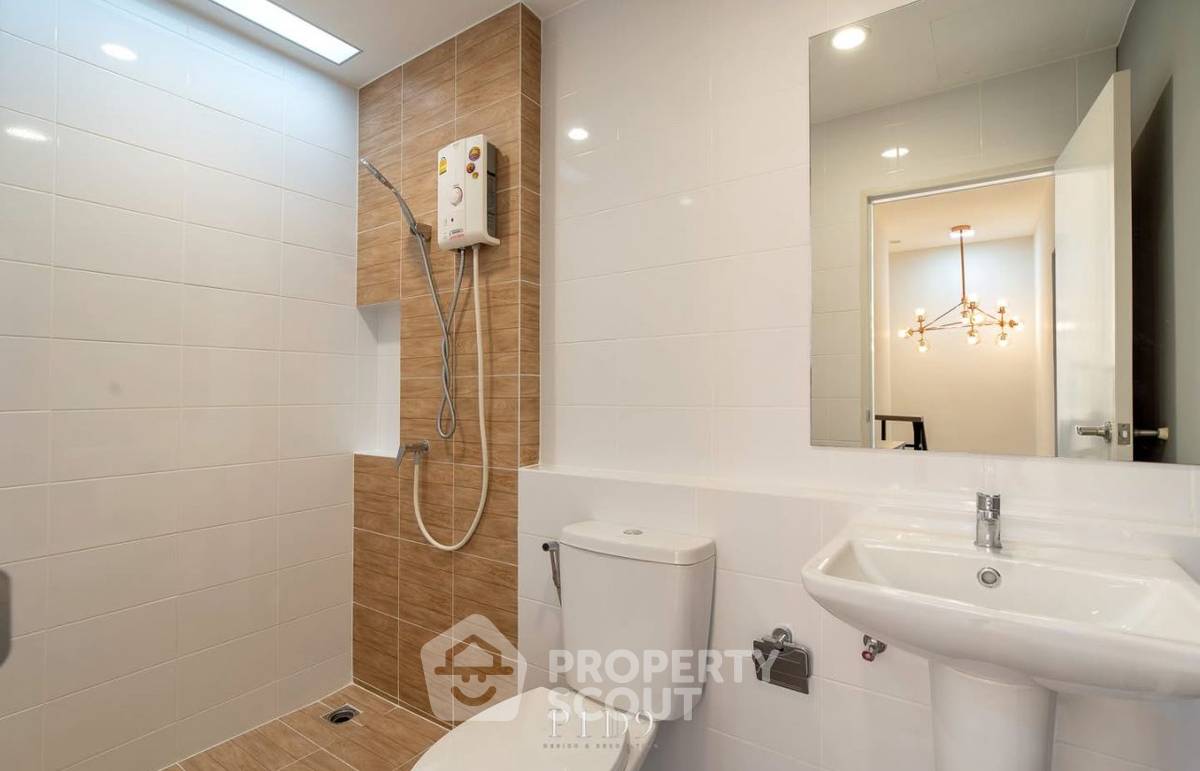 picture 3-BR Townhouse at Pleno Sukhumvit-Bangna 2 in Bang Kaeo (ID 2453485) - 19/20