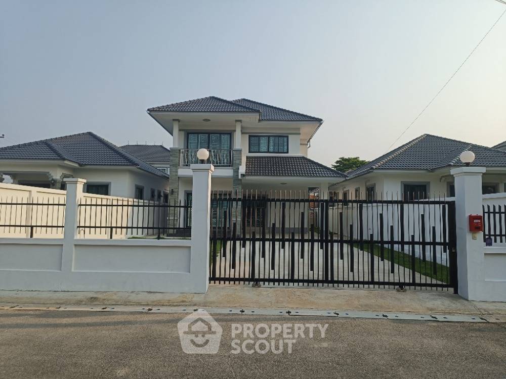picture 3-BR House in Nong Phueng (ID 1596590) - 2/18