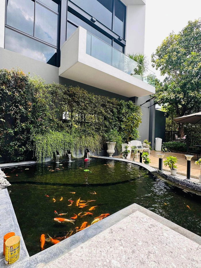 รูป บ้าน 4-ห้องนอน ที่ นันทวัน พระราม9 ศรีนครินทร์ ใกล้ กรุงเทพกรีฑา (ID 1832119) - รูปที่ 25/29