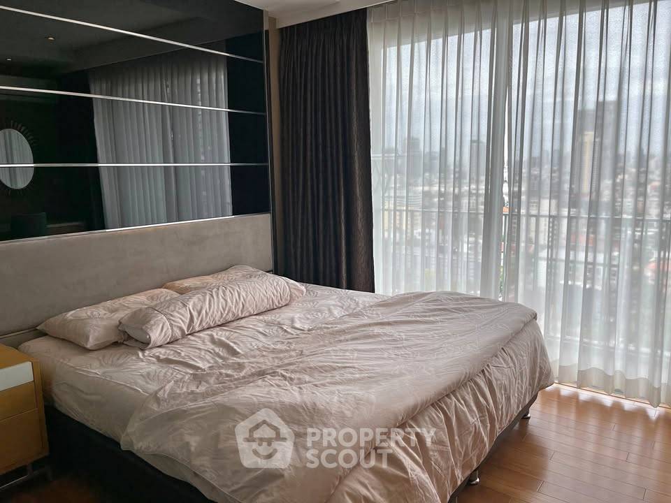 รูป คอนโด 1-ห้องนอน ที่ แอ็บสแตร็กส์ พหลโยธิน พาร์ค ใกล้ BTS ห้าแยกลาดพร้าว (ID 2422284) - รูปที่ 2/5