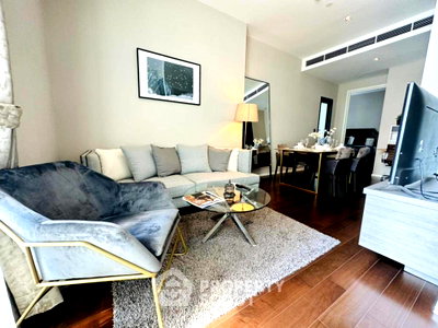 Condos for sale : 1-BR Condo at The Diplomat 39 near BTS Phrom Phong (ID 1387871)