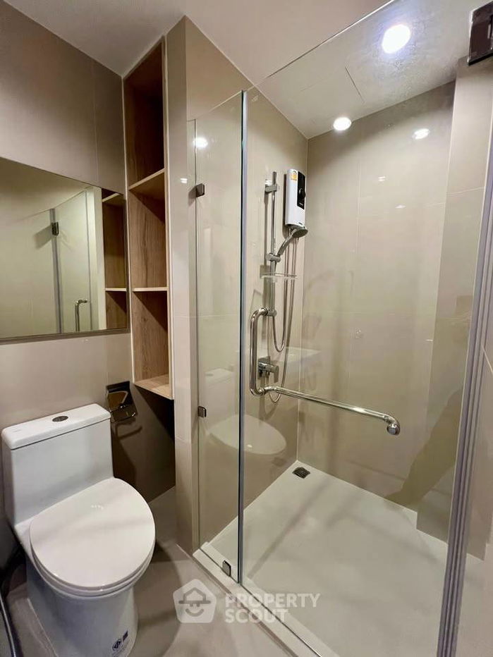 รูป คอนโด 1-ห้องนอน ที่ นิว โนเบิล ศรีนครินทร์ – ลาซาล ใน สำโรงเหนือ (ID 2451925) - รูปที่ 15/32