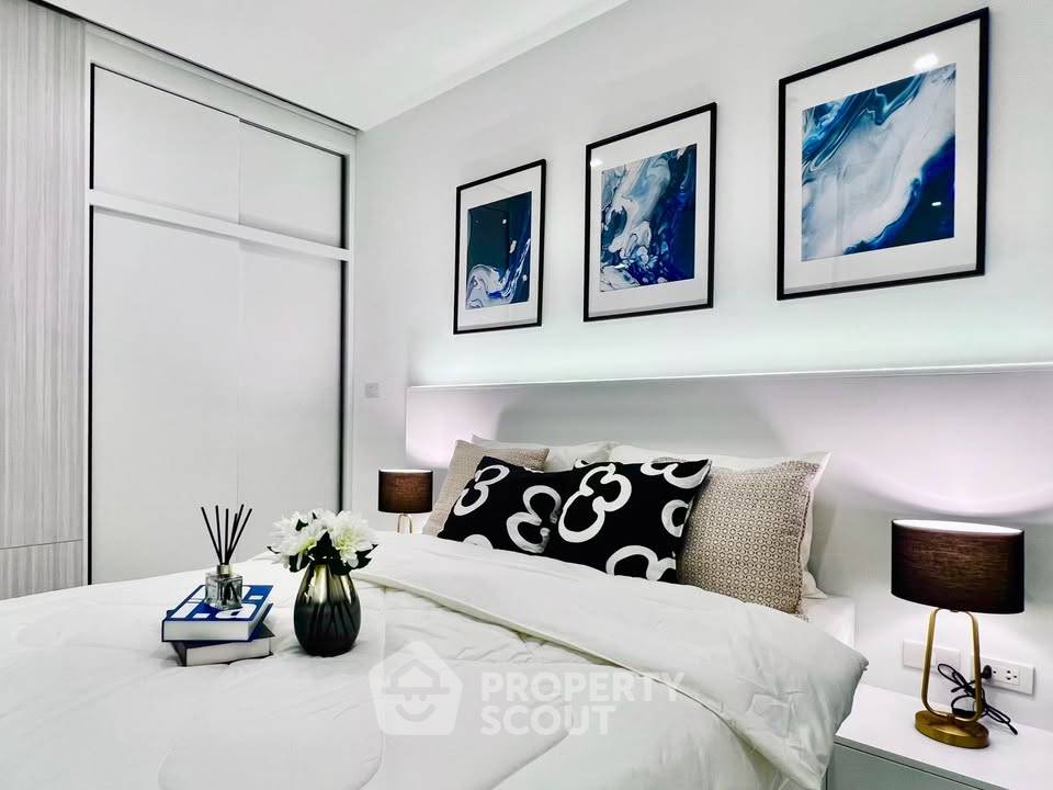 รูป คอนโด 1-ห้องนอน ที่ โกรว รัตนาธิเบศร์ ใกล้ MRT ไทรม้า (ID 2182495) - รูปที่ 6/15