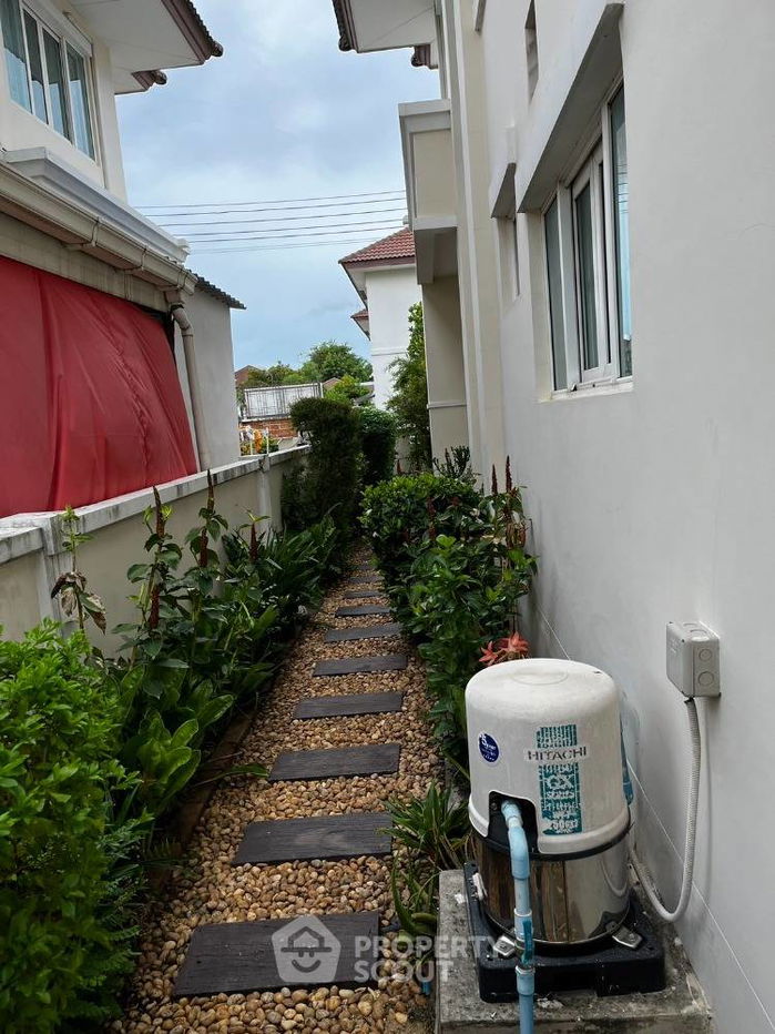 รูป บ้าน 3-ห้องนอน ที่ เดอะ เซนโทร รัตนาธิเบศร์ ใน บางเลน (ID 1616590) - รูปที่ 3/18