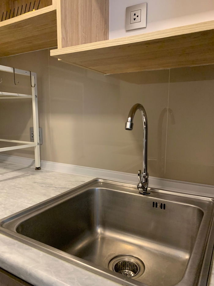 picture For rent condo Atmoz ratchada huai khwang - 2/10