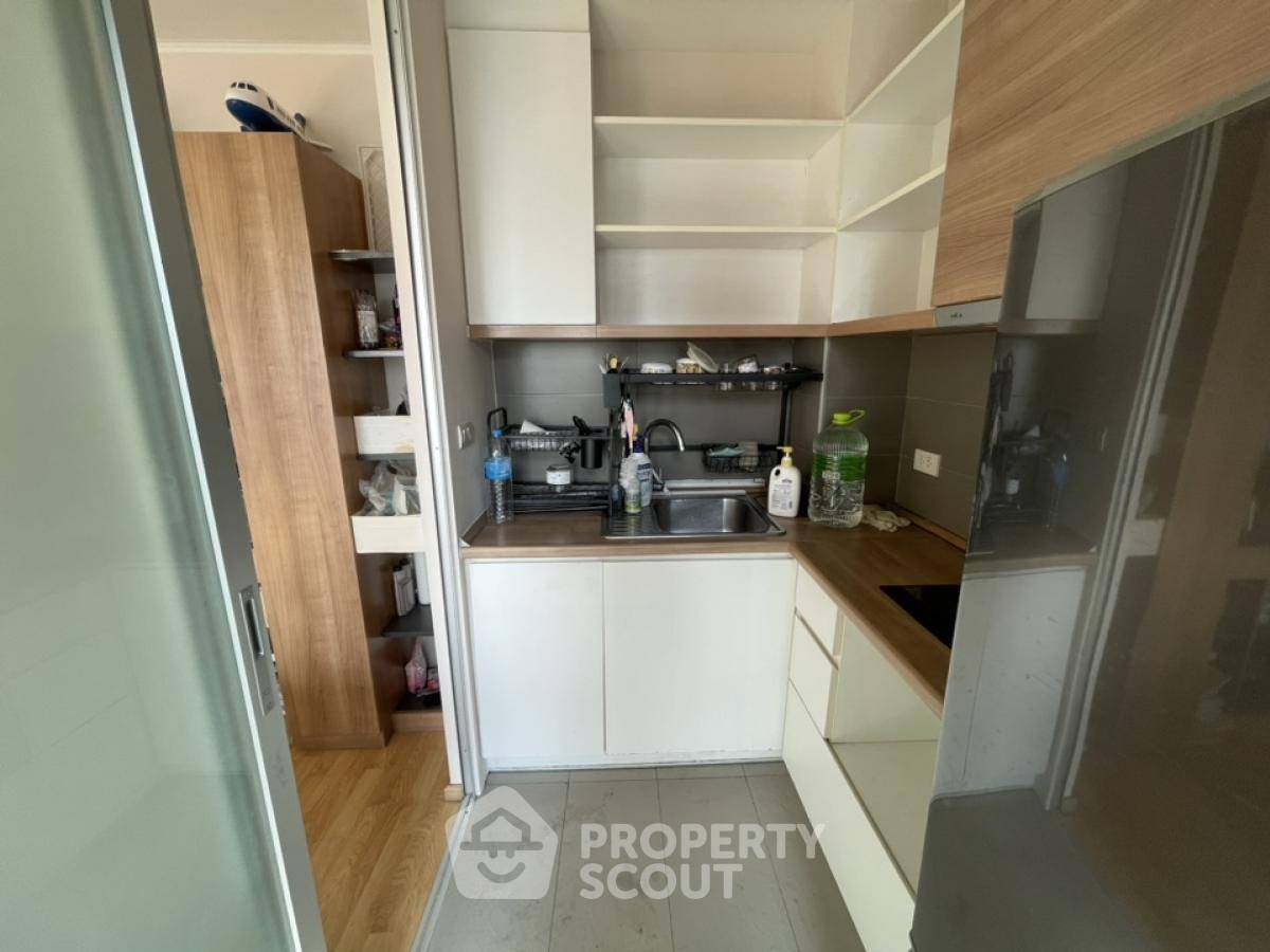 picture 1-BR Condo at U Delight Residence Pattanakarn - Thonglor near ARL Ramkhamhaeng (ID 1511235) - 4/7