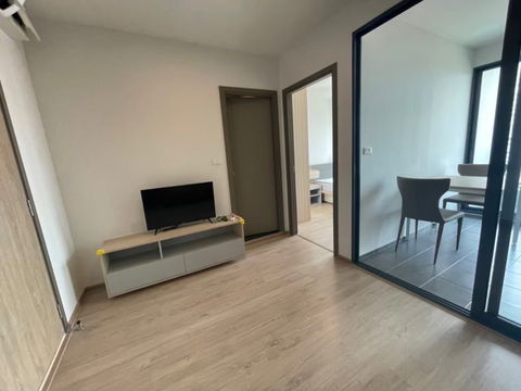 URGENT !! FOR RENT IDEO O2 1 BEDROOM GOOD DECORATE !!