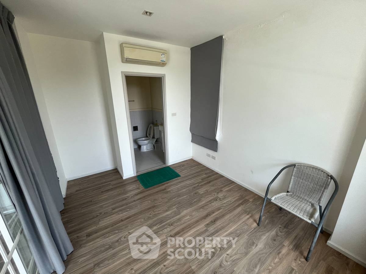 รูป คอนโด 2-ห้องนอน ที่ ซัมเมอร์ หัวหิน ใกล้ หาดเขาตะเกียบ (ID 1508152) - รูปที่ 2/11