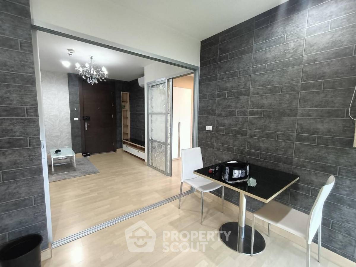 รูป คอนโด 1-ห้องนอน ที่ เดอะ ลอฟท์ เอกมัย ใกล้ BTS เอกมัย (ID 1442521) - รูปที่ 3/11