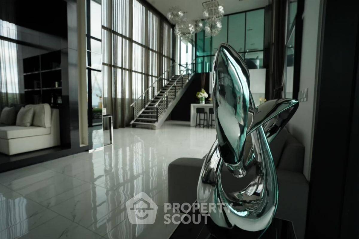 รูป คอนโด 2-ห้องนอน ที่ ไนท์บริดจ์ ดูเพล็กซ์ ติวานนท์ ใกล้ MRT กระทรวงสาธารณสุข (ID 2011409) - รูปที่ 25/26