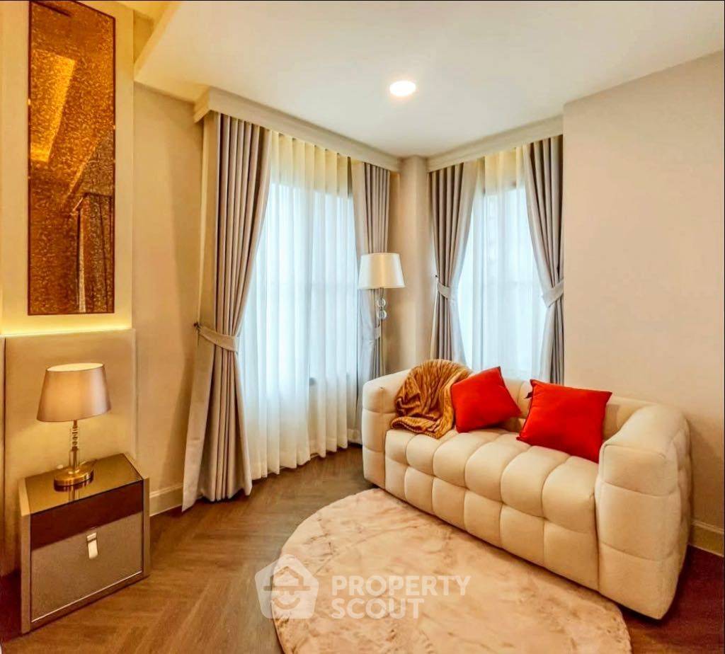 picture 4-BR House at Nantawan Rama 9 - New Krungthep Kreetha in Saphan Sung (ID 2088984) - 24/38