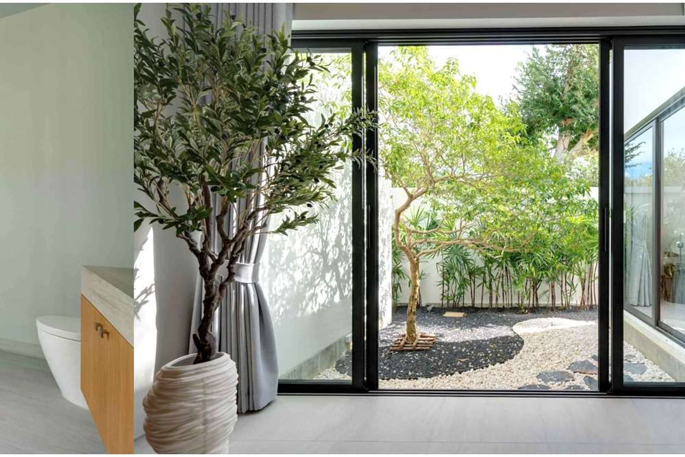 รูป [920281015-33] วิลล่าใหม่หรูหราในกระบี่ พร้อมสระและเฟอร์ฯครบ - รูปที่ 10/43