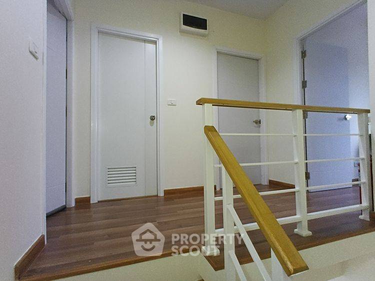 รูป ทาวน์เฮ้าส์ 3-ห้องนอน ใน สวนหลวง (ID 2431122) - รูปที่ 3/5