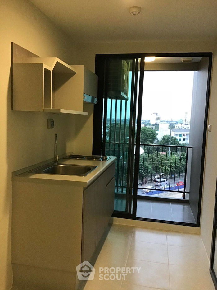 รูป คอนโด 1-ห้องนอน ที่ พรีมีโอ เฟรสโก ใน อนุสาวรีย์ (ID 1858437) - รูปที่ 5/12