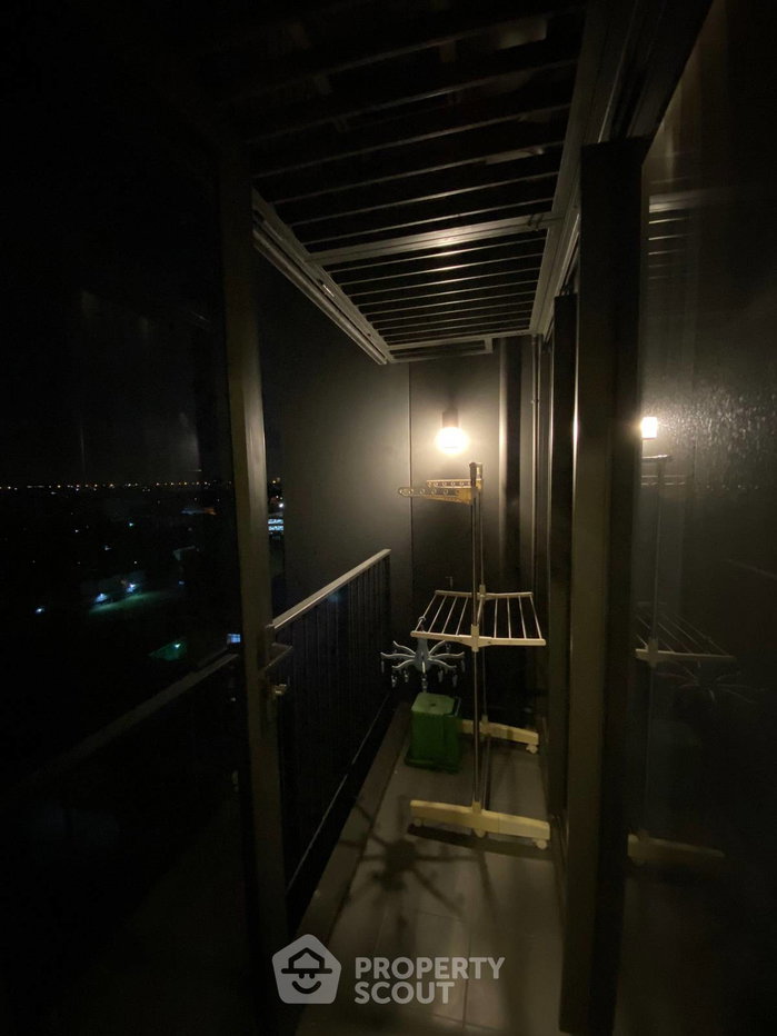 picture 1-BR Condo at Centric Ratchayothin near BTS Ratchayothin (ID 1459421) - 10/32