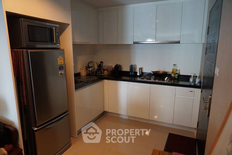picture 2-BR Condo For Sale On 29th Floor, Belle Grand Rama 9, MRT Phra Ram 9 (ID 1522744) - 2/16