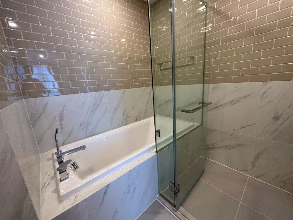 picture ★ XT Phayathai ★ 101 sq m., 11th floor (3 bedroom, 2 bathroom), ★ near BTS Phayathai ★ ★ complete electrical appliances ★ - 9/18