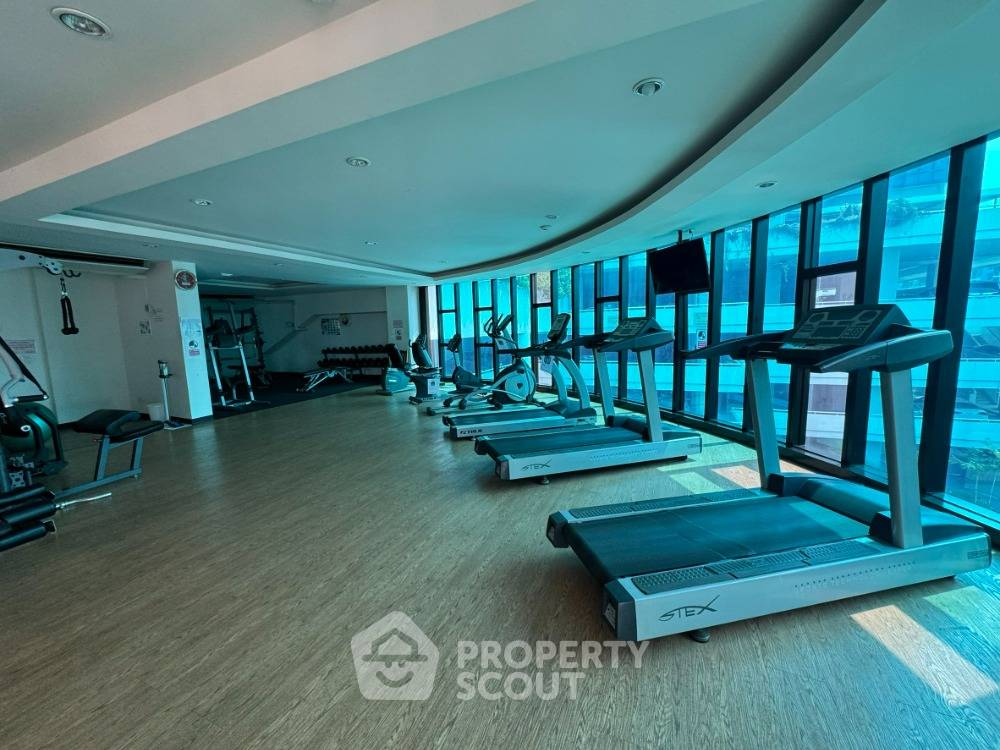 รูป คอนโด 2-ห้องนอน ที่ เอ็นเอส ทาวเวอร์ เซ็นทรัลซิตี้ บางนา ใน บางนาเหนือ (ID 1640647) - รูปที่ 9/10