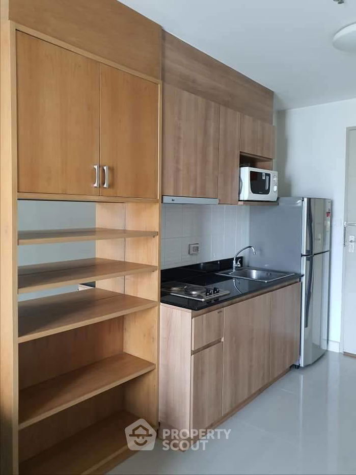 picture 1-BR Condo at Ideo Ladprao 5 near MRT Lat Phrao (ID 2451185) - 3/5