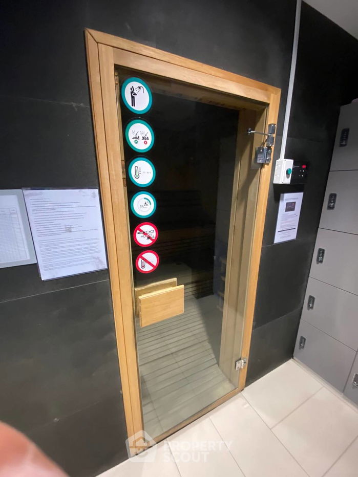 picture Studio Condo at Whizdom Connect Sukhumvit near BTS Punnawithi (ID 1257432) - 9/10