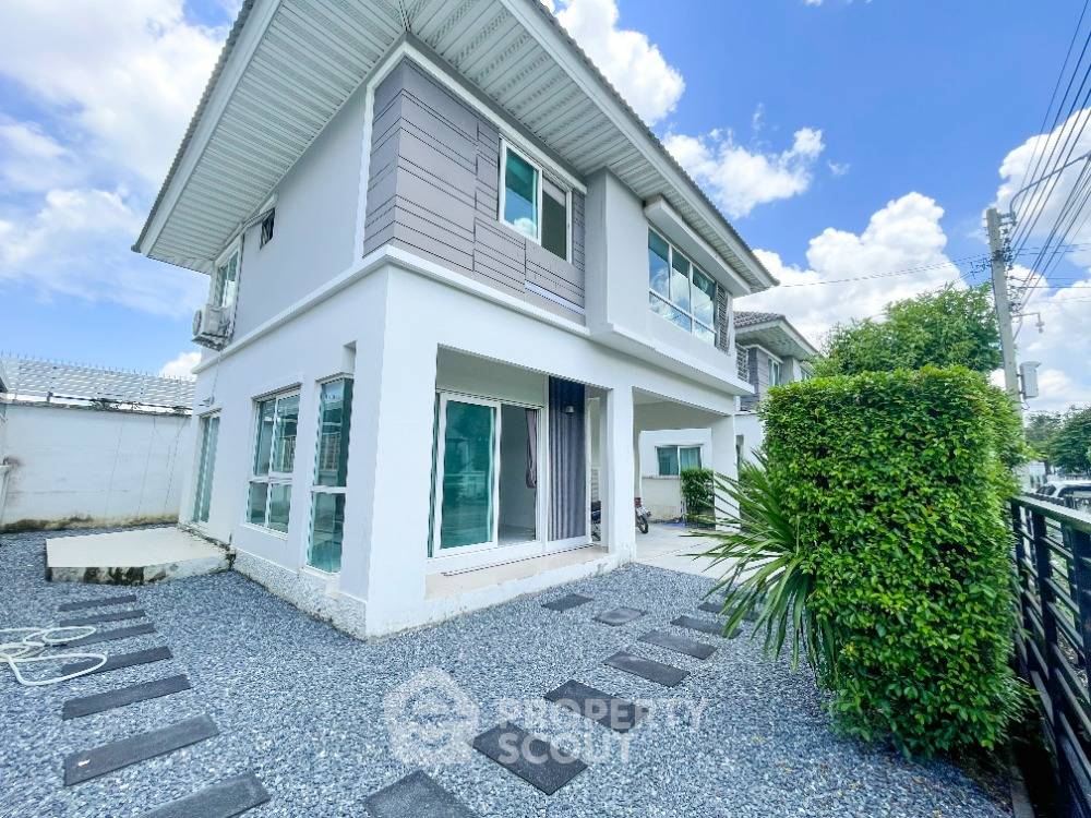 รูป บ้าน 3-ห้องนอน ที่ เพอร์เฟค เพลส ราชพฤกษ์ ใน บางรักน้อย (ID 1322561) - รูปที่ 2/7