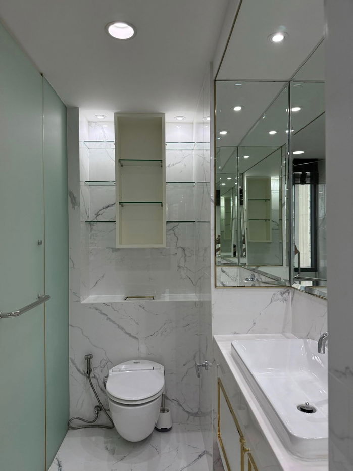 รูป คอนโดให้เช่า ไซมิส จอยญ่า (CR03323) - รูปที่ 7/9