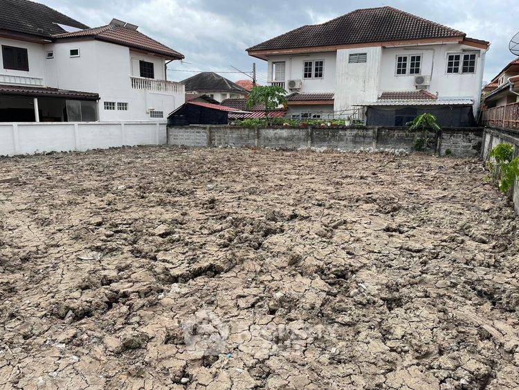 รูป ที่ดินสำหรับปล่อยขาย 298.4 ตารางเมตร แถว ใน มีนบุรี (ID 2432939) - รูปที่ 4/10