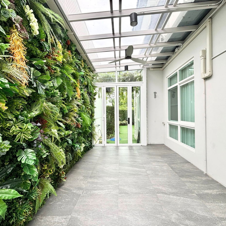 picture  Mantana Bangna–Wongwaen  Rental Price: 130,000 THB/month - 5/15