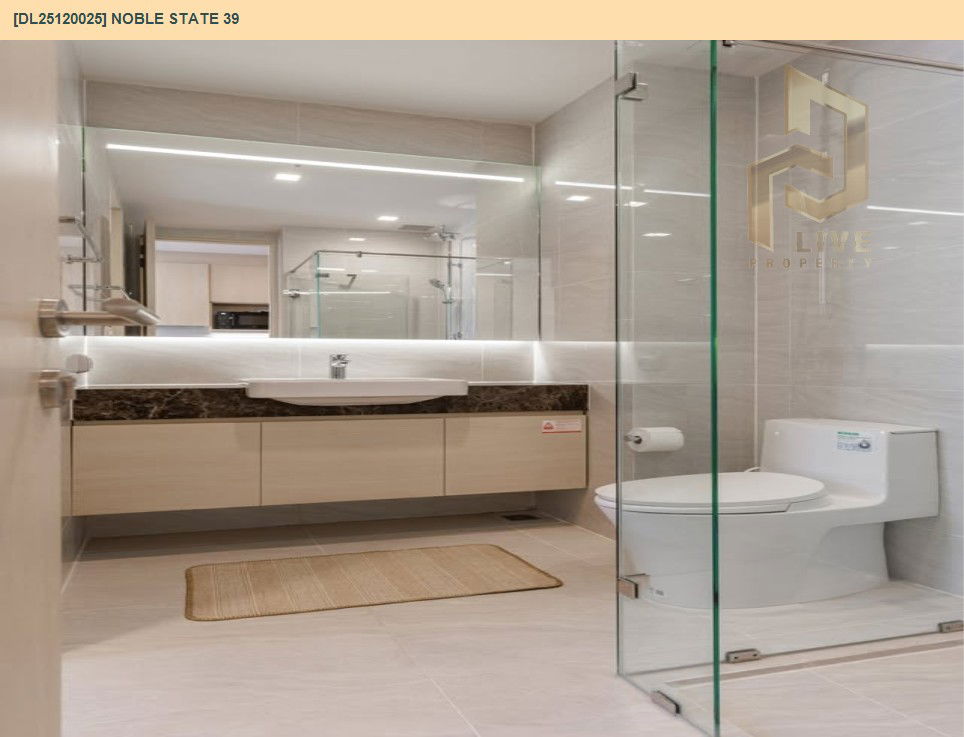 picture DL25120025 Condo for rent, NOBLE STATE 39 near BTS Phrom Phong, ready to move in, call urgently 0638692663 LineID @655ebbvc - 9/12