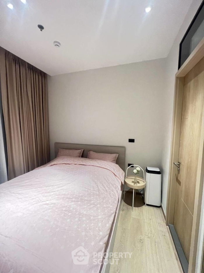 รูป คอนโด 1-ห้องนอน ที่ เดอะฟายน์ แบงค็อค ทองหล่อ-เอกมัย ใกล้ BTS ทองหล่อ (ID 1710890) - รูปที่ 4/7