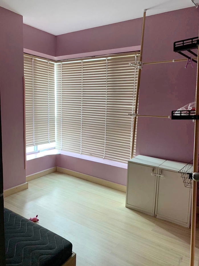 รูป ให้เช่า 2 ห้องนอน ชั้น 6 เดอะพาร์คแลนด์ ศรีนครินทร์ ใกล้ MRT ศรีลาซาล - รูปที่ 7/10