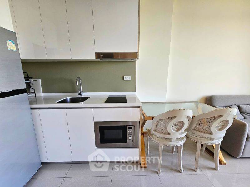 รูป คอนโด 1-ห้องนอน ที่ เดอะ ริเวียร่า จอมเทียน ใกล้ หาดจอมเทียน (ID 1774524) - รูปที่ 10/16