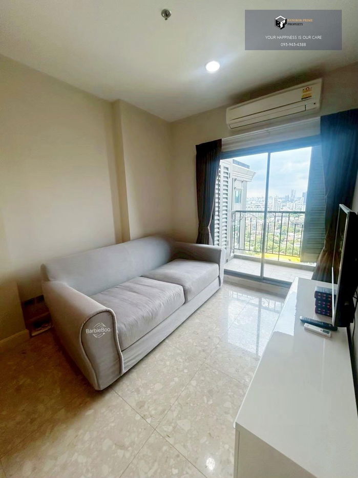 รูป The Crest Sukhumvit 34 | Best price High floor 🚝ใกล้ BTS Thonglor 50m |100step #2025120113271 - รูปที่ 6/15